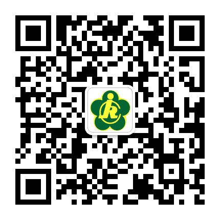 二道江残联公众号二维码