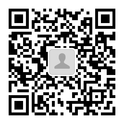 绿色出行畅通北京公众号二维码
