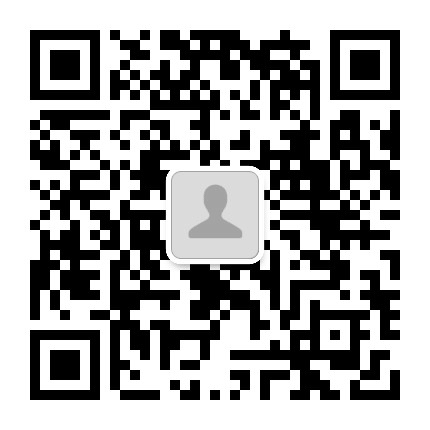 吉林市船营区大绥河镇中心小学校公众号二维码