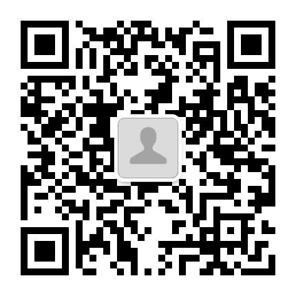 安居上饶公众号二维码