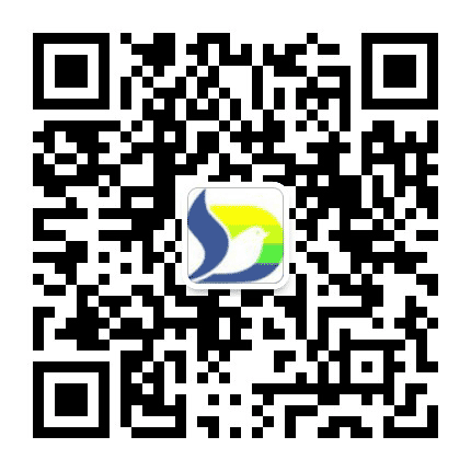 西陵区得胜街小学公众号二维码
