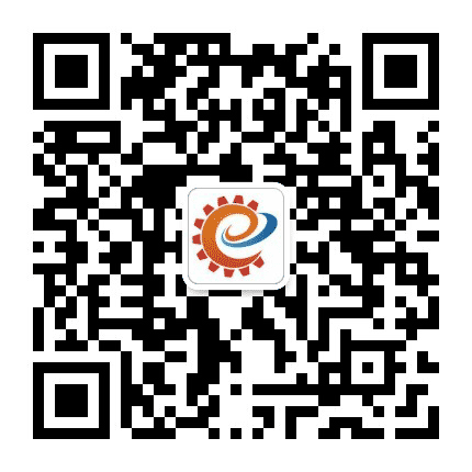 广阳工信公众号二维码