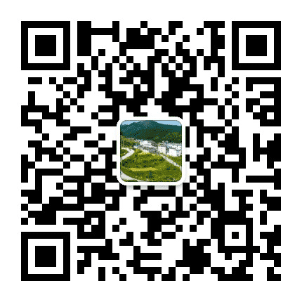 丰顺家乡大群公众号二维码