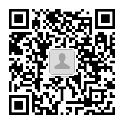 沙河口区工商业联合会公众号二维码
