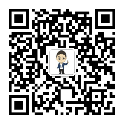 玩车大师公众号二维码