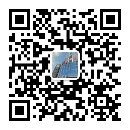 华乐管理处公众号二维码