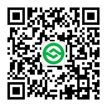 双滦农村产权交易中心公众号二维码