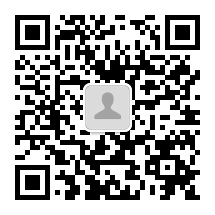 魅力大境门公众号二维码