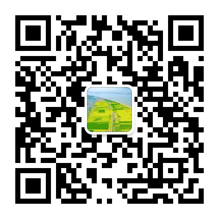 百花段店公众号二维码