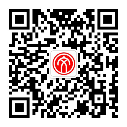 文艺洞头公众号二维码