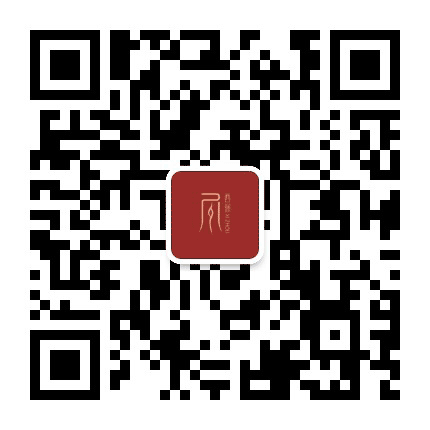 汐洲西洲公众号二维码