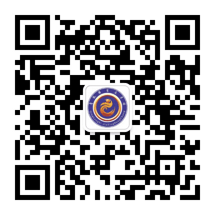 青龙驿公众号二维码