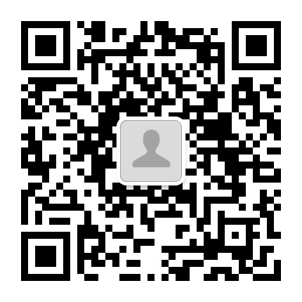 时代汽车马鞍山力争公众号二维码