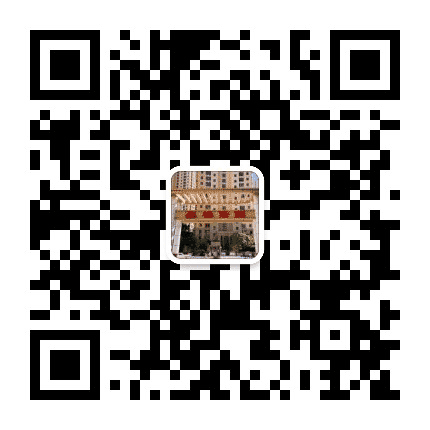 双街镇柴楼隆园社区公众号二维码