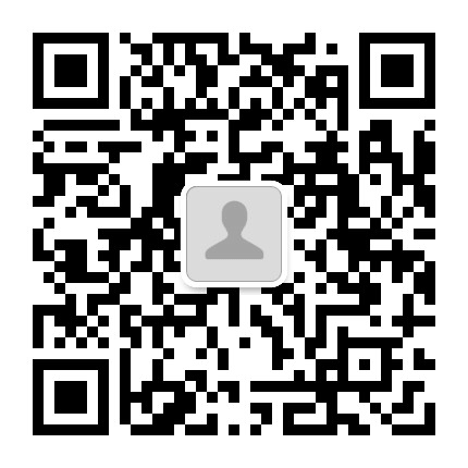 沧州特警公众号二维码