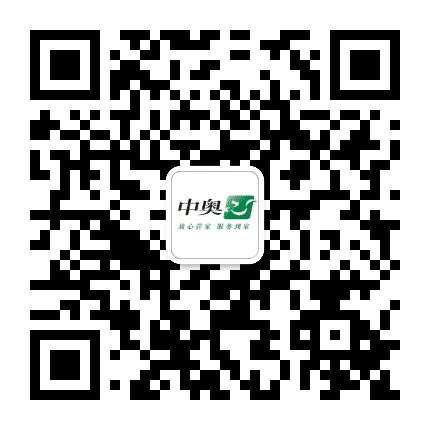 无锡中堂社区公众号二维码