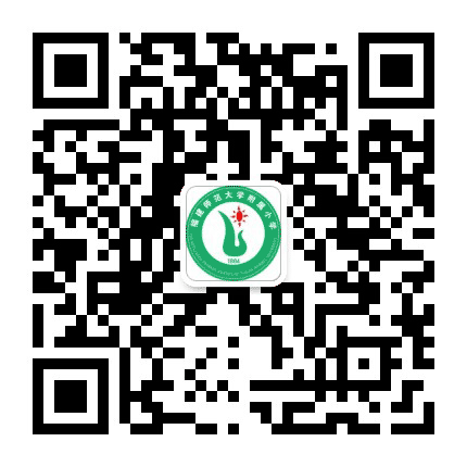 福建师范大学附属小学公众号二维码