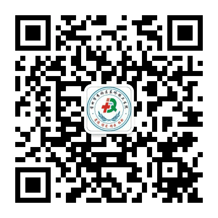 秀屿区东峤镇卫生院公众号二维码