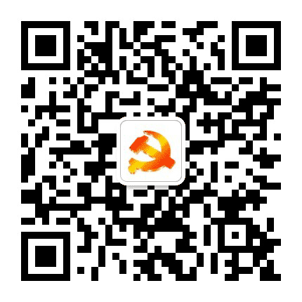 固原海堡社区公众号二维码