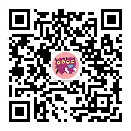 好运双子座公众号二维码