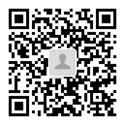 潍城北宫教堂公众号二维码