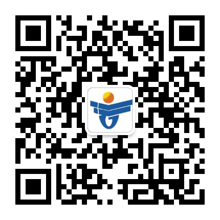 吉闻吉事公众号二维码