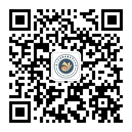同安区凤南中心小学公众号二维码