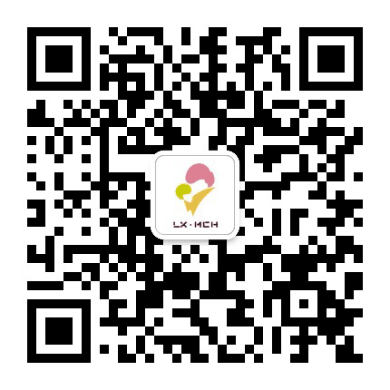 临夏州妇幼保健院LXMCH公众号二维码