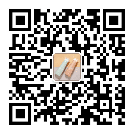 米皇后Mi公众号二维码