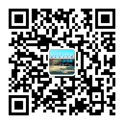 湾沚区文化馆公众号二维码