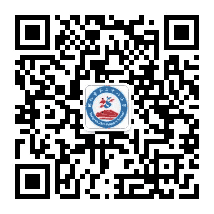 铜仁市第二十八小学公众号二维码
