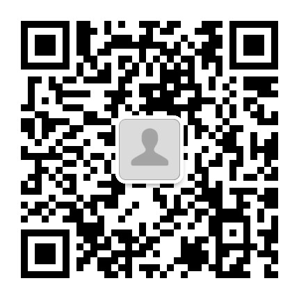 古楼居委公众号二维码
