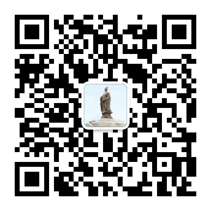 爱我家乡奉献定陶公众号二维码