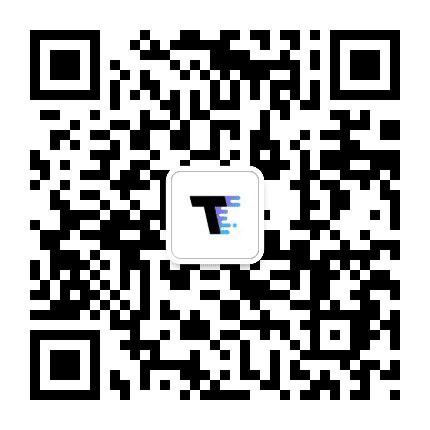 TT健身训练营公众号二维码