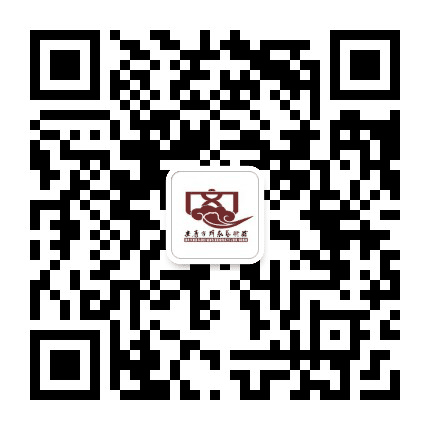 安康群众艺术馆公众号二维码