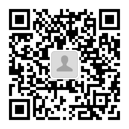 航空港派出所公众号二维码