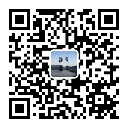 民革汉源支部公众号二维码