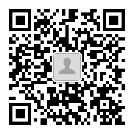 奉节汾河公众号二维码