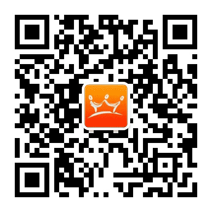 白云快乐家长成长平台公众号二维码