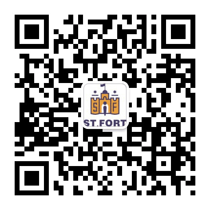 圣堡亲子文化公众号二维码