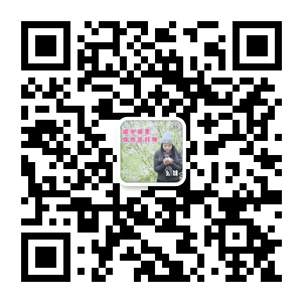 巴南巴幺妹公众号二维码