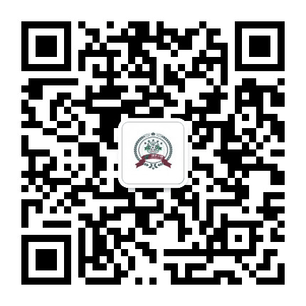 球乡小将公众号二维码