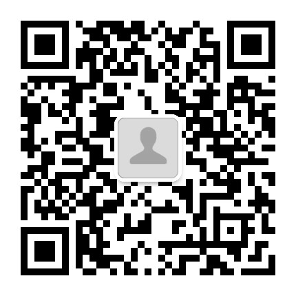 芦台街顺驰兴业社区公众号二维码