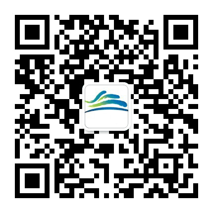 宁波南部滨海新区发布公众号二维码