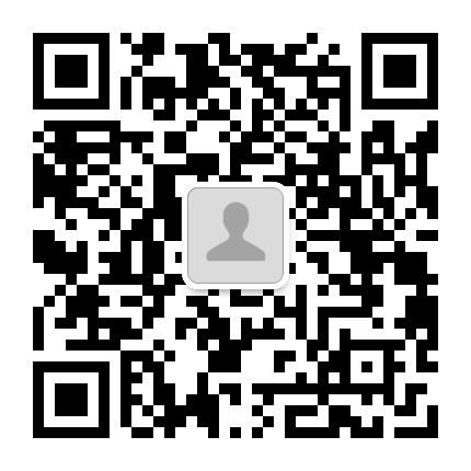 禄口伊家公众号二维码