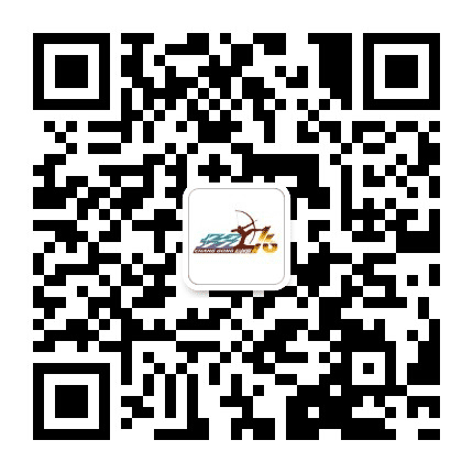 佛山长弓16科创园公众号二维码