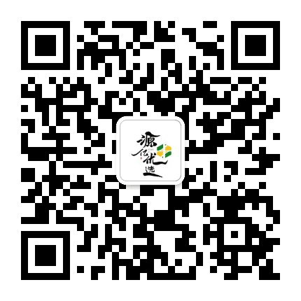 全友家居巫溪综合馆公众号二维码