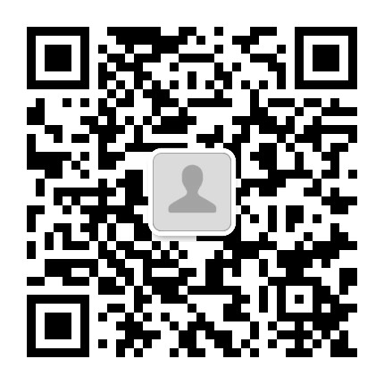 杏树肺精灵公众号二维码