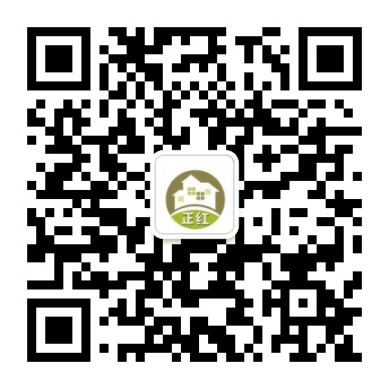 同心正红家园公众号二维码