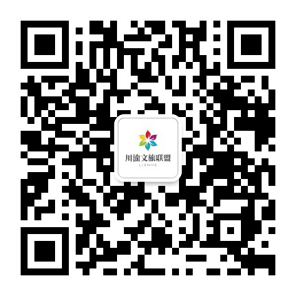 巴蜀梨园公众号二维码